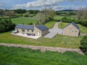 The Old Byre